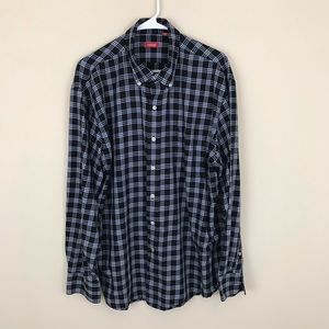 Izod Button Down Shirt